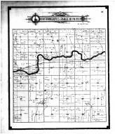 Township 8 S Range XXII W, Graham County 1906